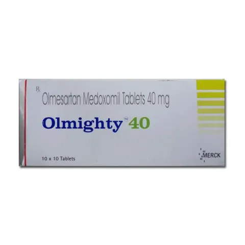 Olmighty 40 Tablet product image