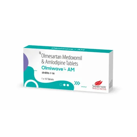 Olmiwave Am Tablet product image