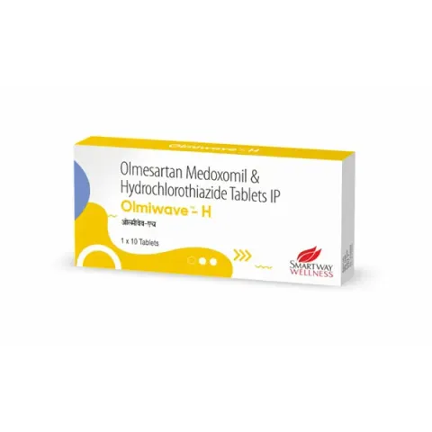 Olmiwave H Tablet product image