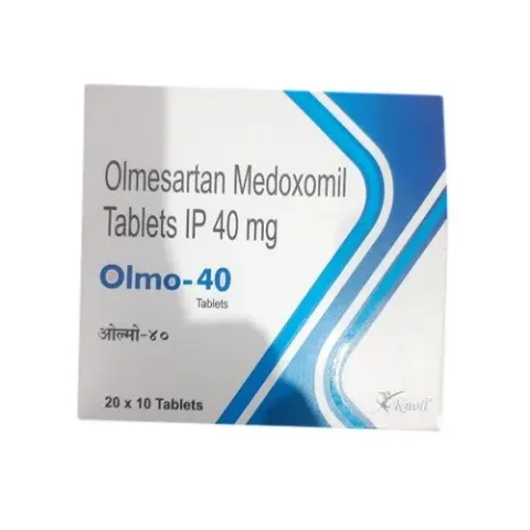 Olmo 40 Tablet product image