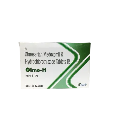 Olmo H Tablet product image