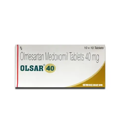 Olsar 40 Tablet product image
