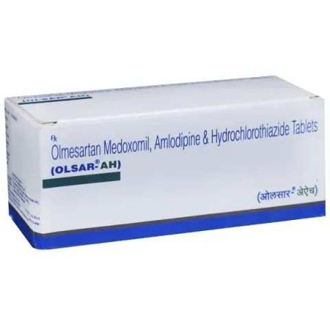 Olsar Ah Tablet product image