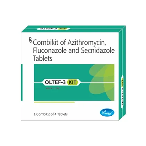 Oltef 3 Kit product image