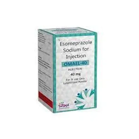 Omael Injection product image