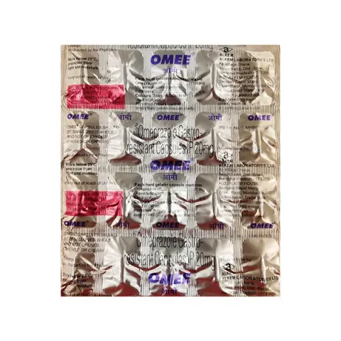 Omee Capsule product image