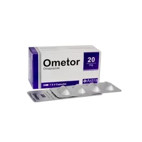 Ometor 20 Capsule product image