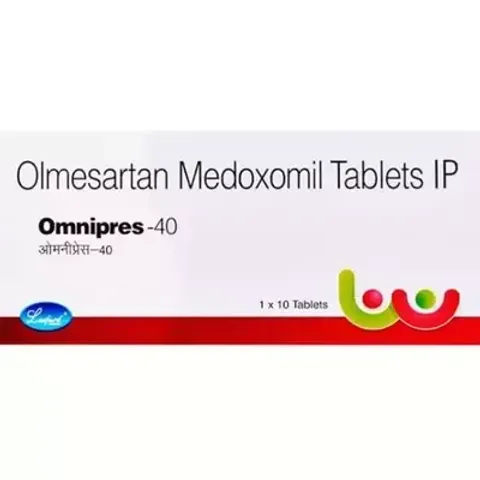 Omnipres 40 Tablet product image