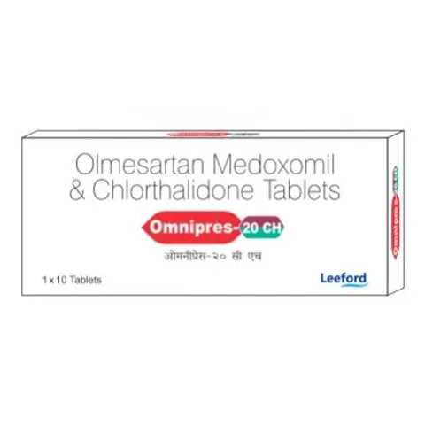 Omnipres Ch Tablet product image