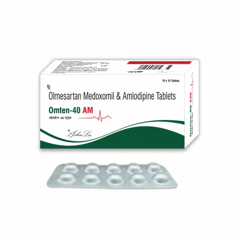 Omten 40 Am Tablet product image