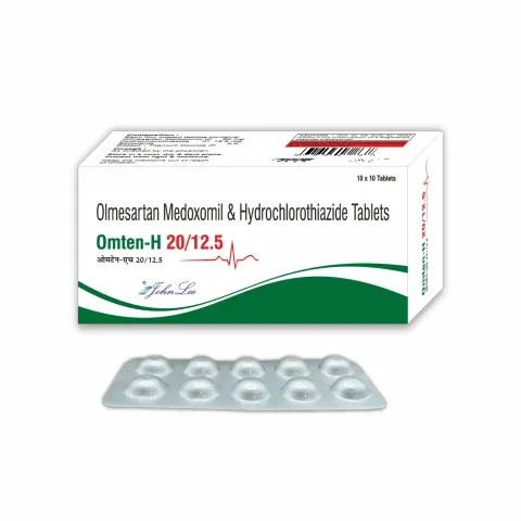Omten H 20 Tablet product image