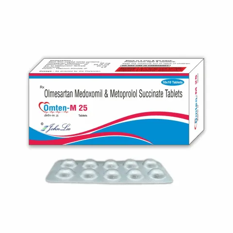 Omten M 25 Tablet product image