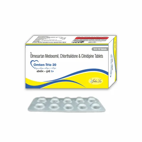 Omten Trio 20 Tablet product image