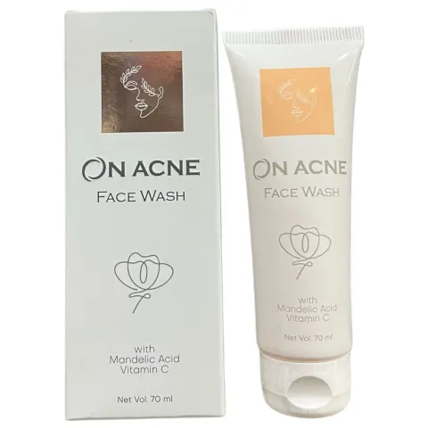 On Acne Face Wash product image