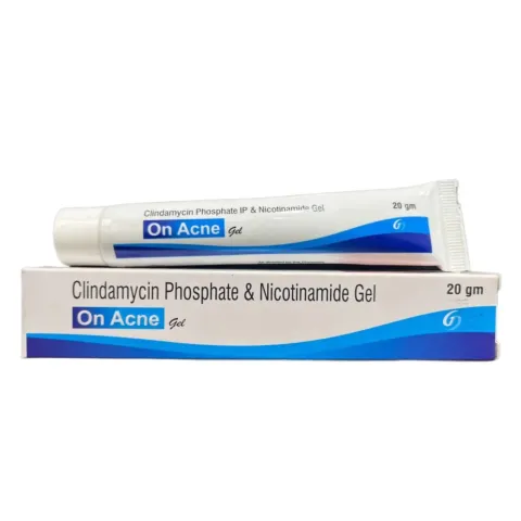 On Acne Gel 20gm product image