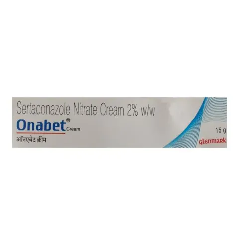 Onabet Cream 15gm product image