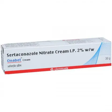 Onabet Cream 30 Gm product image