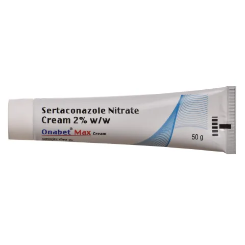 Onabet Max Cream 50 Gm product image