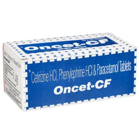 Oncet Cf Tablet product image
