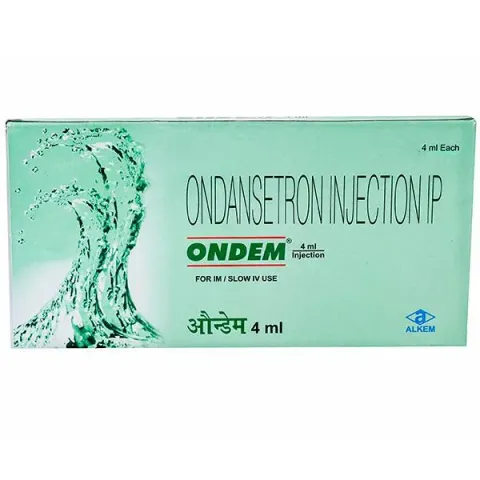 Ondem Injection 4ml product image