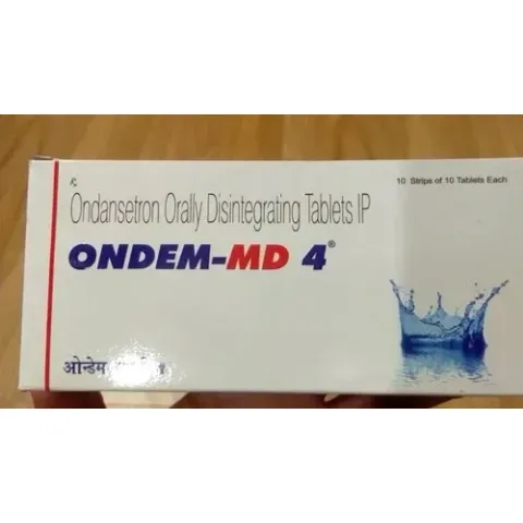 Ondem Md 4 Tablet product image