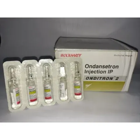 Onditron 2mg Injection product image