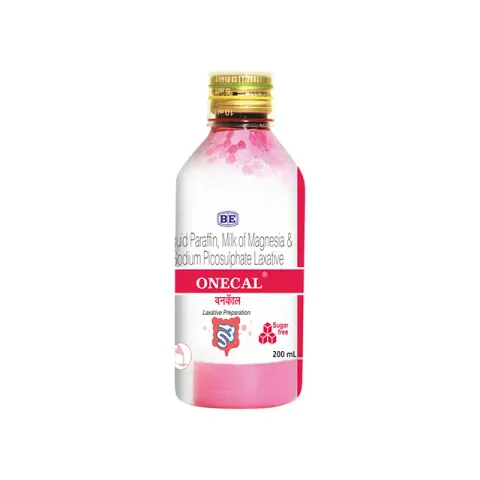 Onecal Suspension 200ml product image