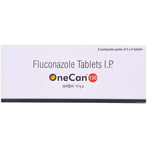 Onecan 150 Tablet product image