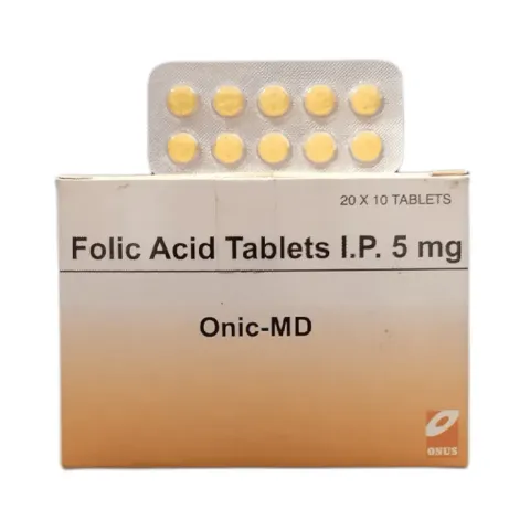 Onic Md Tablet product image