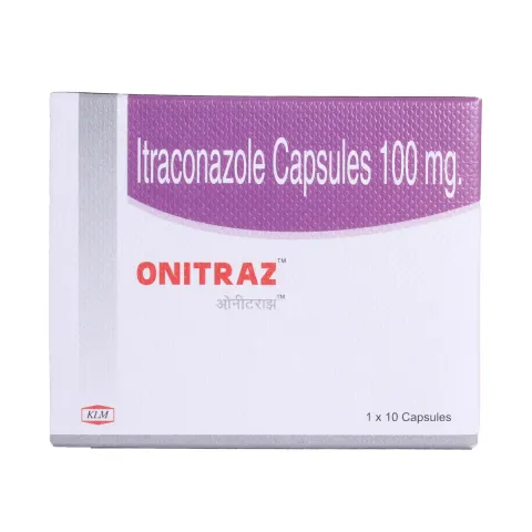 Onitraz Capsule product image