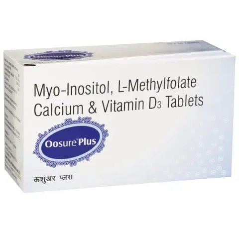 Oosure Plus Tablet product image