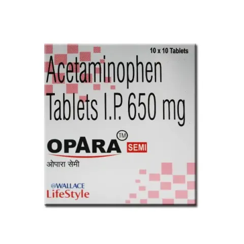 Opara Semi Tablet product image