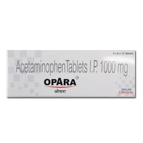 Opara Tablet product image