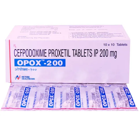 Opox 200 Tablet product image