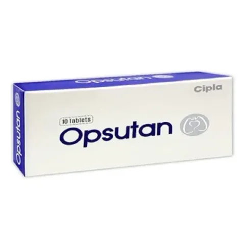 Opsutan 10 Tablet product image