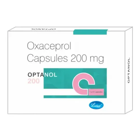 Optanol 200 Capsule product image