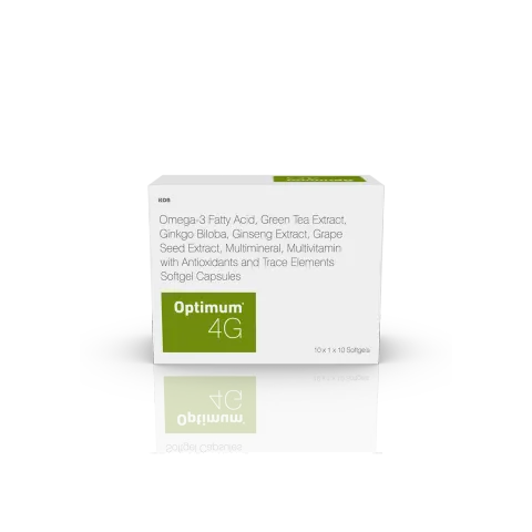 Optimum 4g Capsule product image