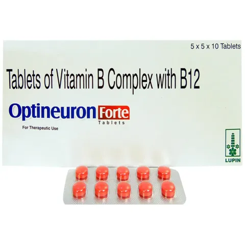 Optineuron Forte Tablet product image