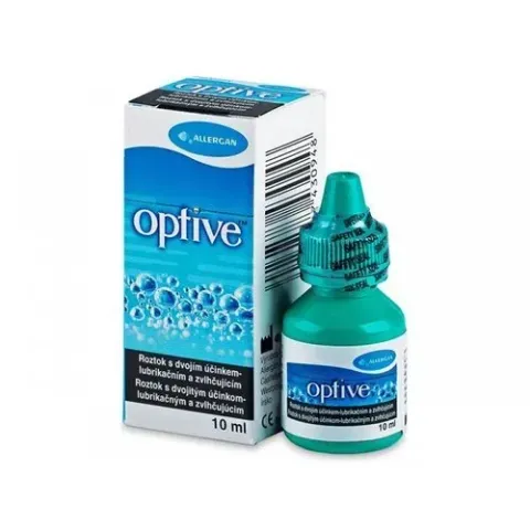 Optive Eye Drops product image