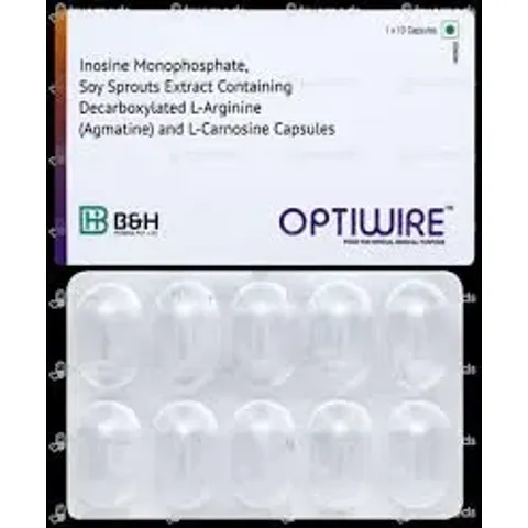 Optiwire product image