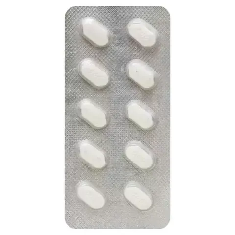 Optogest 100mg Tablet product image