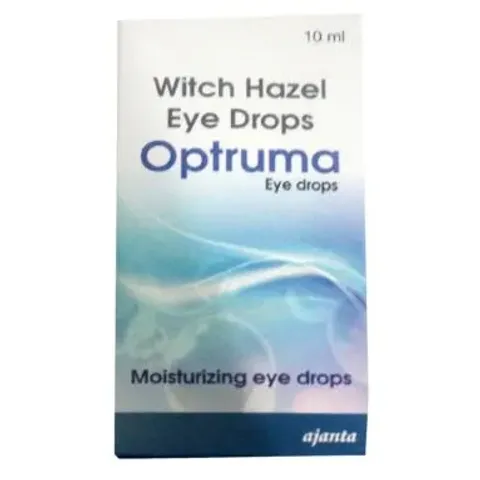 Optruma Eye Drops product image