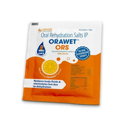 Orawet Ors Powder 22gm product image