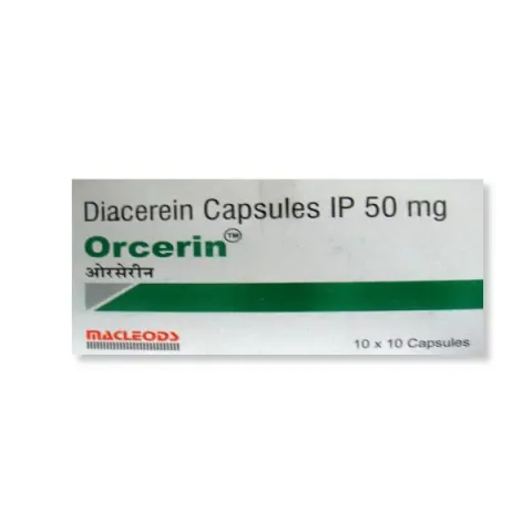 Orcerin Capsule product image