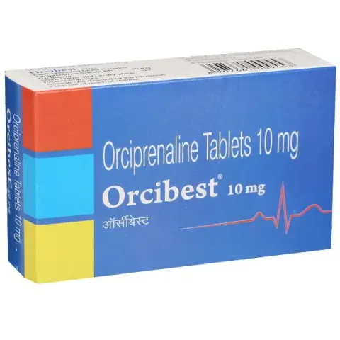 Orcibest Tablet product image