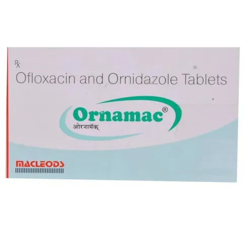 Ornamac Tablet product image