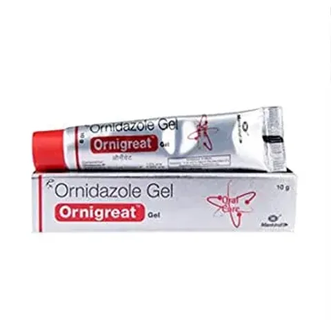 Ornigreat Gel product image