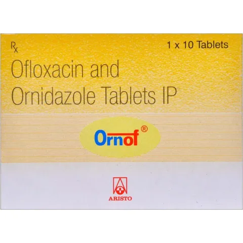 Ornof Tablet product image