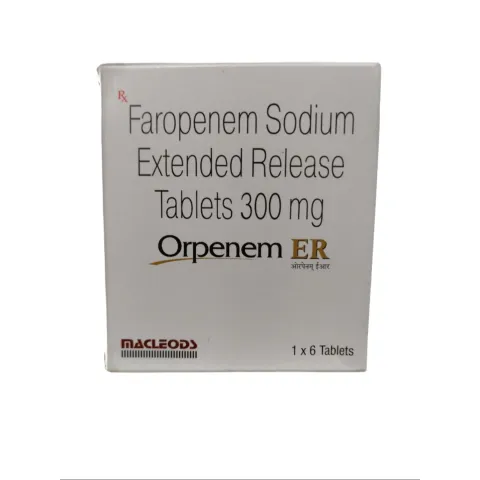 Orpenem Er Tablet product image