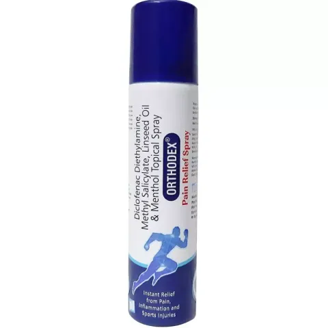 Orthodex Spray product image